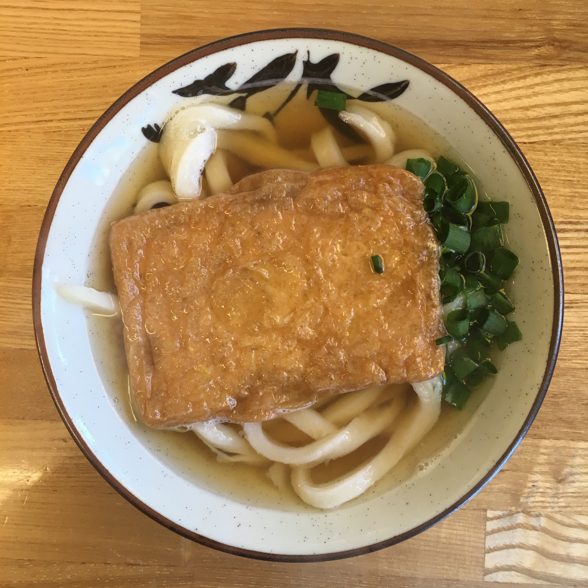 東村山の手打ちうどん こげら くらしの編集舎